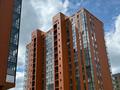 2-комнатная квартира · 55 м² · 10/14 этаж, Туран 65а за 35 млн ₸ в Астане, Нура р-н — фото 5