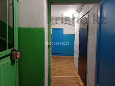 2-бөлмелі пәтер · 30 м² · 9/9 қабат, мкр Северо-Восток, Сырым Датова 17 — Ул.Сырым Датова 17 Променад, бағасы: 7 млн ₸ в Уральске