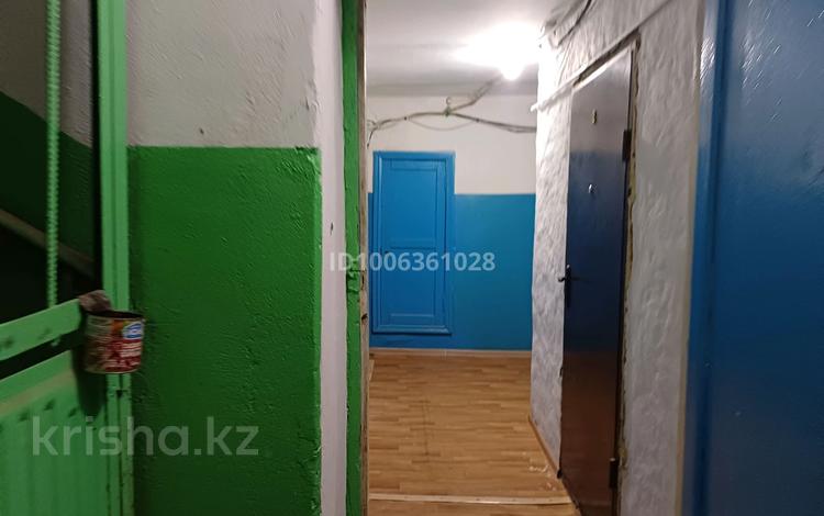 2-бөлмелі пәтер · 30 м² · 9/9 қабат, мкр Северо-Восток, Сырым Датова 17 — Ул.Сырым Датова 17 Променад, бағасы: 7 млн ₸ в Уральске — фото 2