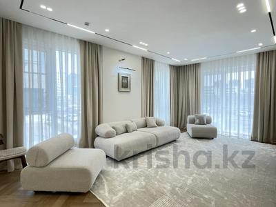 4-бөлмелі пәтер · 130 м² · 2/9 қабат, Туран 41 — СНИЖЕНИЕ | СУПЕР ЦЕНА, бағасы: 158 млн ₸ в Астане, Нура р-н