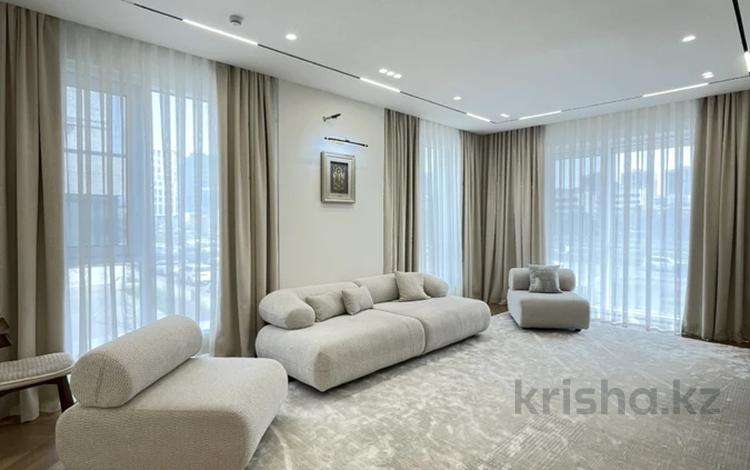 4-бөлмелі пәтер · 130 м² · 2/9 қабат, Туран 41 — СНИЖЕНИЕ | СУПЕР ЦЕНА, бағасы: 158 млн ₸ в Астане, Нура р-н — фото 2