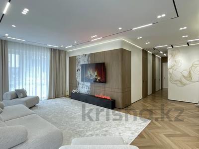 4-бөлмелі пәтер · 130 м² · 2/9 қабат, Туран 41 — СНИЖЕНИЕ | СУПЕР ЦЕНА, бағасы: 158 млн ₸ в Астане, Нура р-н