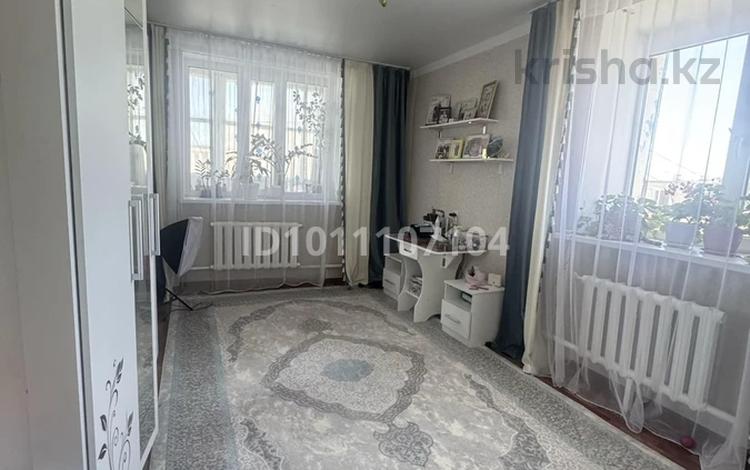 2-бөлмелі пәтер · 47 м² · 2/2 қабат, бокенбай батыра 48, бағасы: 8 млн ₸ в Актобе — фото 2