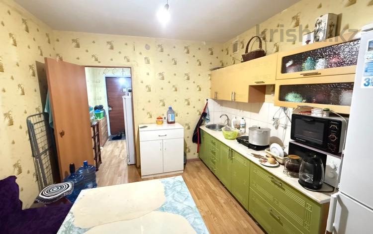 1-комнатная квартира · 36 м² · 6/6 этаж, Шакшак Жанибека 37 за 10.5 млн ₸ в Костанае — фото 7
