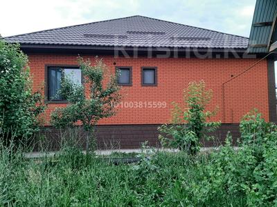 Отдельный дом · 6 комнат · 185 м² · 12.5 сот., Елтай 43 за 80 млн ₸ в 
