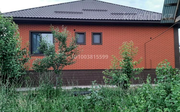 Отдельный дом · 6 комнат · 185 м² · 12.5 сот., Елтай 43 за 80 млн ₸ в  — фото 2
