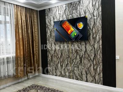 1-комнатная квартира · 40 м² · 6/9 этаж, Жамакаева 163 — Кабанбай батыра за 200 000 〒 в Семее