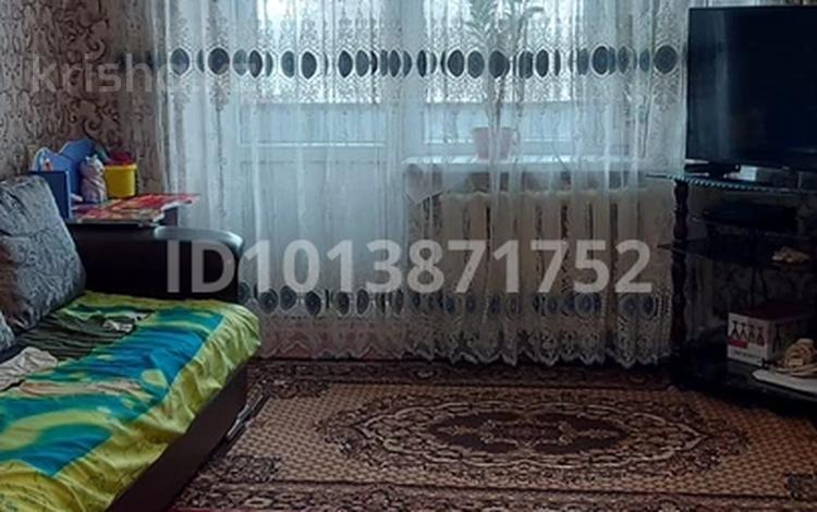 2-бөлмелі пәтер · 46 м² · 4/5 қабат, менделеева 19 — Корзинка, бағасы: 10.5 млн ₸ в Таразе — фото 2