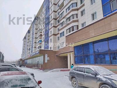 Паркинг • 20 м² • Алихан Бокейхан 2 за 1.5 млн 〒 в Астане, Есильский р-н