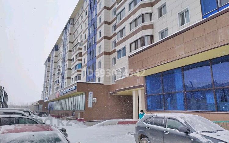 Паркинг • 20 м² • Алихан Бокейхан 2 за 1.5 млн 〒 в Астане, Есильский р-н — фото 2