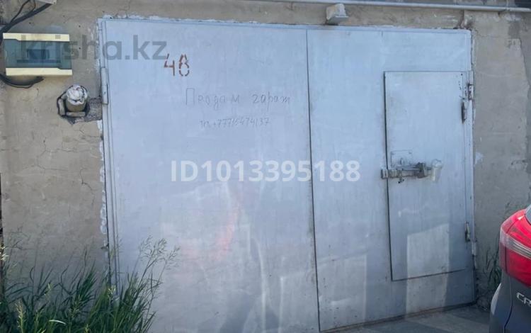 Гараж · 24 м² · Самарское шоссе за 2 млн ₸ в Усть-Каменогорске — фото 2