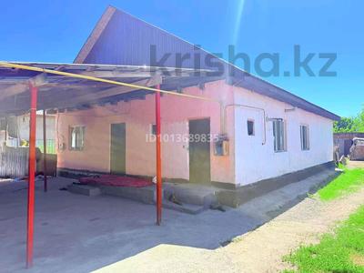 Отдельный дом · 6 комнат · 120 м² · 12 сот., Райымбек 61 за 23 млн ₸ в 