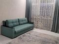 1-комнатная квартира · 45 м² · 1/4 этаж, Серкебаева 195 за 200 000 ₸ в Кокшетау
