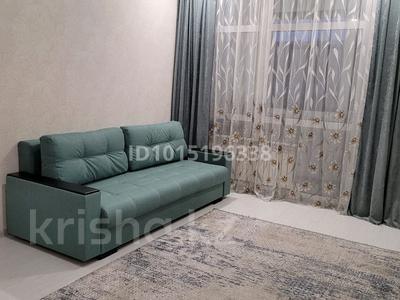 1-комнатная квартира · 45 м² · 1/4 этаж, Серкебаева 195 за 200 000 ₸ в Кокшетау