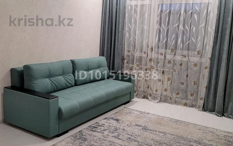 1-комнатная квартира · 45 м² · 1/4 этаж, Серкебаева 195 за 200 000 ₸ в Кокшетау — фото 8