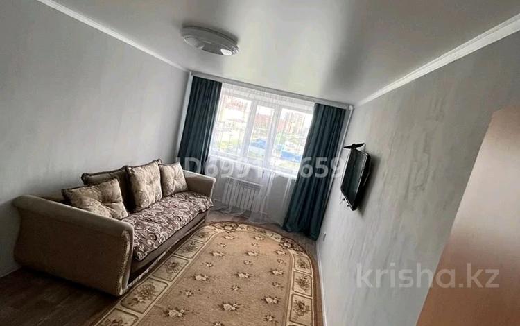 3-бөлмелі пәтер · 54 м² · 4 қабат · ай сайын, Сарыарка 7/6, бағасы: 150 000 〒 в Кокшетау — фото 2