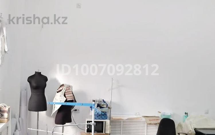 Офисы, кабинеты и рабочие места · 20 м² за 85 000 〒 в Астане, Есильский р-н — фото 2
