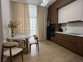 2-комнатная квартира · 65.3 м² · 7/9 этаж, Алихан Бокейхан 16/3 за 66.5 млн ₸ в Астане, Есильский р-н