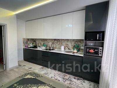 1-комнатная квартира · 44.2 м² · 2/14 этаж, 189 квартал уч. 25/1 за 22.5 млн ₸ в Шымкенте, Каратауский р-н
