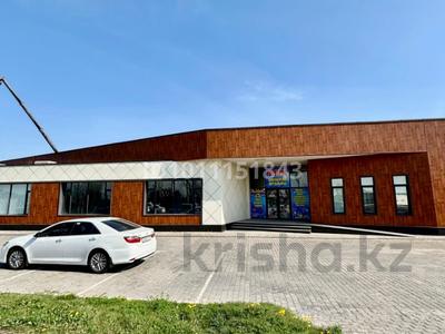 Свободное назначение, офисы, магазины и бутики, склады, общепит, салоны красоты, образование, развлечения, конференц-залы, кабинеты и рабочие места, студии · 262 м² за ~ 1.4 млн 〒 в Шымкенте, Абайский р-н