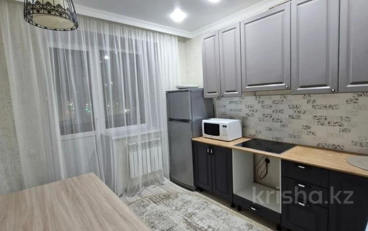 1-комнатная квартира, 48 м², 5/9 этаж, Сарыарка 2а за 17 млн 〒 в Кокшетау — фото 2