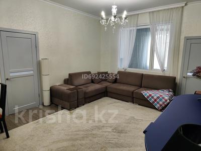2-комнатная квартира, 69 м², 12/22 этаж, Нажимеденова 10 за 34 млн 〒 в Астане, Алматы р-н