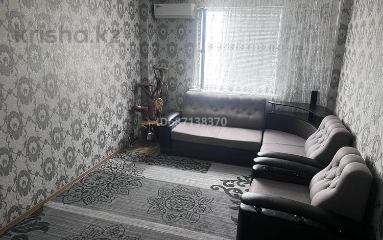 3-комнатная квартира, 78.1 м², 5/6 этаж, мкр Жулдыз-1 за 40 млн 〒 в Алматы, Турксибский р-н — фото 2