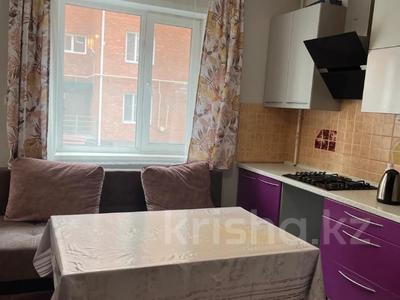3-комнатная квартира · 86.1 м² · 1/6 этаж, 5 апреля за 26.5 млн 〒 в Костанае