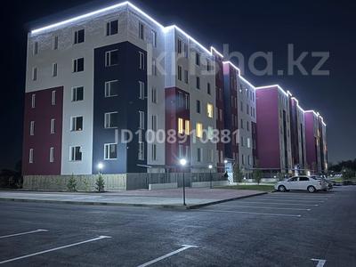 2-комнатная квартира · 67 м² · 3/5 этаж, Е 523 3 — Е 695 за 40.2 млн ₸ в Астане, Есильский р-н
