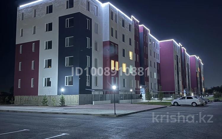 2-бөлмелі пәтер · 67 м² · 3/5 қабат, Е 523 3 — Е 695, бағасы: 40.2 млн ₸ в Астане, Есильский р-н — фото 2