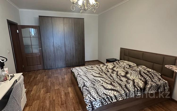 2-комнатная квартира · 61 м² · 11/16 этаж, Торайгырова Мустафина 19а — Торайгырова-Мустафина, напротив мкрн Орбита 3 за 43 млн ₸ в Алматы, Бостандыкский р-н — фото 12