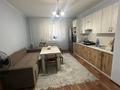 2-комнатная квартира · 61 м² · 11/16 этаж, Торайгырова Мустафина 19а — Торайгырова-Мустафина, напротив мкрн Орбита 3 за 43 млн ₸ в Алматы, Бостандыкский р-н — фото 4