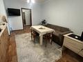 2-комнатная квартира · 61 м² · 11/16 этаж, Торайгырова Мустафина 19а — Торайгырова-Мустафина, напротив мкрн Орбита 3 за 43 млн ₸ в Алматы, Бостандыкский р-н — фото 6