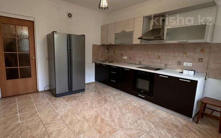 3-комнатная квартира · 97.4 м² · 2/12 этаж, Сарыарка 3 за 54 млн ₸ в Астане, Сарыарка р-н — фото 26