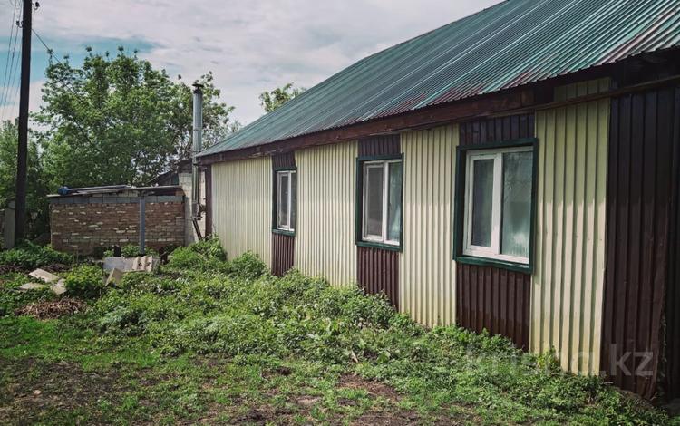 Жеке үй · 4 бөлме · 95.5 м² · 8 жүзд., Кирпичная 6, бағасы: 9.5 млн ₸ в Глубокое — фото 9