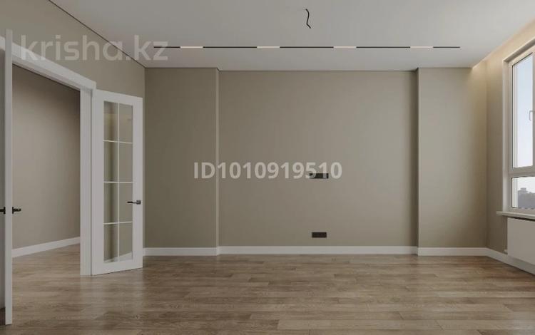 1-бөлмелі пәтер · 37.55 м² · 6/12 қабат, Е 909 29, бағасы: 33.5 млн ₸ в Астане, Нура р-н — фото 2