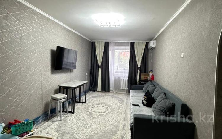 2-бөлмелі пәтер · 44.1 м² · 2/5 қабат, Каирбекова, бағасы: 19 млн ₸ в Костанае — фото 10