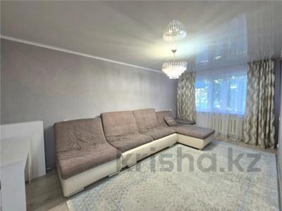 3-комнатная квартира · 62.4 м² · 1/5 этаж, пр. Республики за 13 млн 〒 в Темиртау