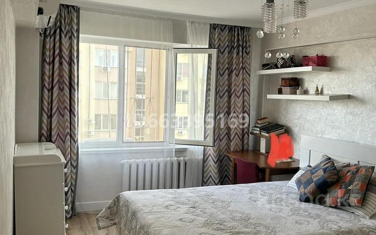 3-бөлмелі пәтер · 59.8 м² · 5/5 қабат, Жилгородок 5 — Школа 20, 8, бағасы: 19.8 млн ₸ в Атырау, мкр Жилгородок — фото 34