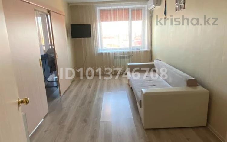 1-комнатная квартира · 34 м² · 6/6 этаж, Юбилейный 35 — Школа за 150 000 ₸ в Костанайской обл. — фото 13