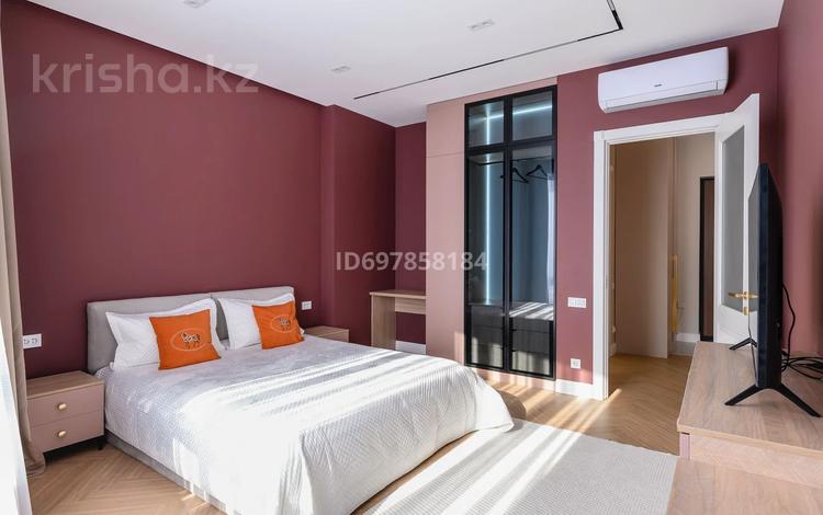 2-комнатная квартира · 60 м² · 18/20 этаж, Аль фараби 41/4 — Аль-Фараби Сейфуллина, ТРЦ Forum за 33 000 〒 в Алматы, Бостандыкский р-н — фото 35