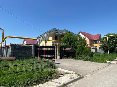 Жеке үй · 6 бөлме · 240 м², мкр Аккент, Ильяшева — Омарова Ильяшева, бағасы: 1.5 млн 〒 в Алматы, Алатауский р-н