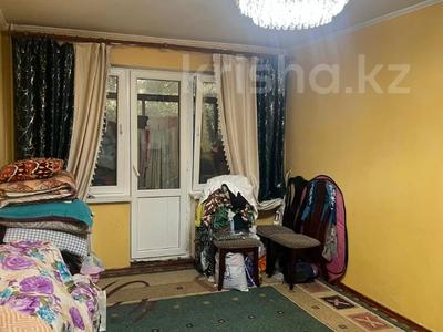 2-бөлмелі пәтер · 45 м² · 3/4 қабат, мкр №9, бағасы: 27.5 млн ₸ в Алматы, Ауэзовский р-н