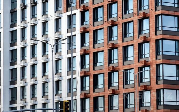 1-комнатная квартира · 35.87 м² · 5/9 этаж, Е 117 55 за 30 млн ₸ в Астане, Есильский р-н — фото 2