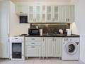 1-комнатная квартира · 42 м² · 5/13 этаж, Косшыгулулы 3/1 — 10 поликлиника Сейфуллина за 15 000 ₸ в Астане, Сарыарка р-н — фото 5