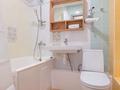 1-комнатная квартира · 42 м² · 5/13 этаж, Косшыгулулы 3/1 — 10 поликлиника Сейфуллина за 15 000 ₸ в Астане, Сарыарка р-н — фото 6