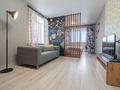 1-комнатная квартира · 42 м² · 5/13 этаж, Косшыгулулы 3/1 — 10 поликлиника Сейфуллина за 15 000 ₸ в Астане, Сарыарка р-н