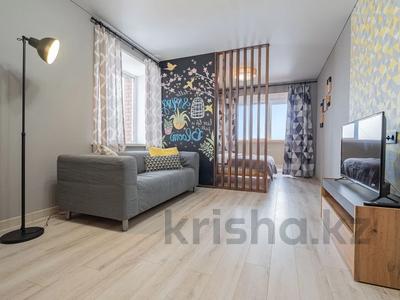 1-комнатная квартира · 42 м² · 5/13 этаж, Косшыгулулы 3/1 — 10 поликлиника Сейфуллина за 15 000 ₸ в Астане, Сарыарка р-н
