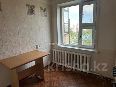 1-комнатная квартира · 36.8 м² · 5/5 этаж, мкр Пригородный, Жанадария 126 за 14.5 млн ₸ в Астане, Есильский р-н