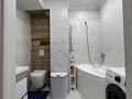 3-комнатная квартира · 90 м² · 7/10 этаж, Жунисова 12/2 — проспект Алатау за 355 000 ₸ в Алматы, Наурызбайский р-н — фото 6